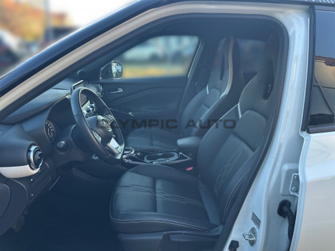 Ansicht 7 - Gebrauchtwagen Fahrzeug, Modell Juke der Marke Nissan von Verkäufer Olympic Auto GmbH