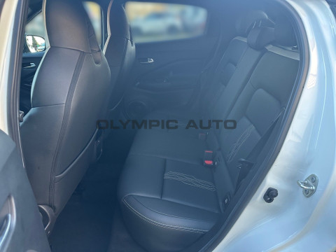 Ansicht 11 - Gebrauchtwagen Fahrzeug, Modell Juke der Marke Nissan von Verkäufer Olympic Auto GmbH