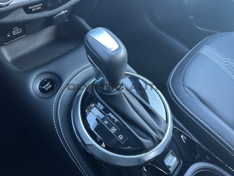 Ansicht 13 - Gebrauchtwagen Fahrzeug, Modell Juke der Marke Nissan von Verkäufer Olympic Auto GmbH