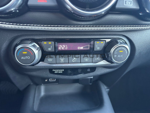 Ansicht 14 - Gebrauchtwagen Fahrzeug, Modell Juke der Marke Nissan von Verkäufer Olympic Auto GmbH