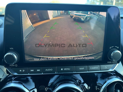 Ansicht 15 - Gebrauchtwagen Fahrzeug, Modell Juke der Marke Nissan von Verkäufer Olympic Auto GmbH