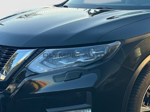 Ansicht 5 - Gebrauchtwagen Fahrzeug, Modell X-Trail der Marke Nissan von Verkäufer Olympic Auto GmbH