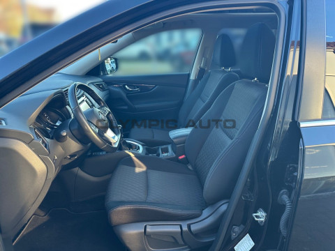 Ansicht 7 - Gebrauchtwagen Fahrzeug, Modell X-Trail der Marke Nissan von Verkäufer Olympic Auto GmbH