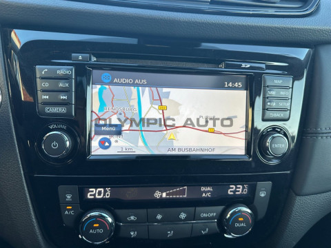 Ansicht 9 - Gebrauchtwagen Fahrzeug, Modell X-Trail der Marke Nissan von Verkäufer Olympic Auto GmbH