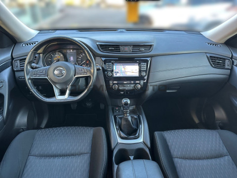 Ansicht 10 - Gebrauchtwagen Fahrzeug, Modell X-Trail der Marke Nissan von Verkäufer Olympic Auto GmbH