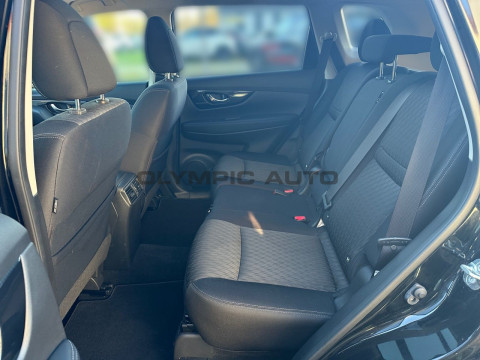 Ansicht 11 - Gebrauchtwagen Fahrzeug, Modell X-Trail der Marke Nissan von Verkäufer Olympic Auto GmbH