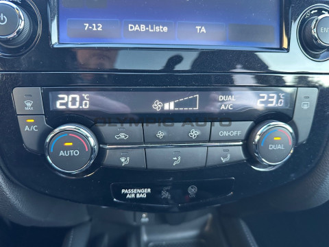 Ansicht 16 - Gebrauchtwagen Fahrzeug, Modell X-Trail der Marke Nissan von Verkäufer Olympic Auto GmbH