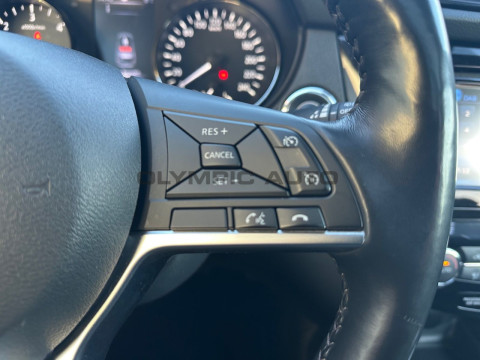 Ansicht 19 - Gebrauchtwagen Fahrzeug, Modell X-Trail der Marke Nissan von Verkäufer Olympic Auto GmbH