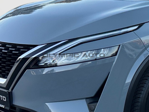 Ansicht 5 - Gebrauchtwagen Fahrzeug, Modell Qashqai der Marke Nissan von Verkäufer Olympic Auto GmbH