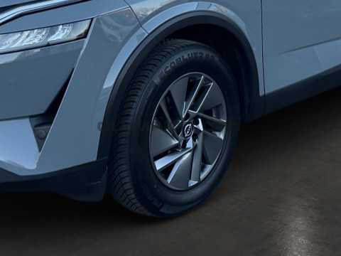 Ansicht 6 - Gebrauchtwagen Fahrzeug, Modell Qashqai der Marke Nissan von Verkäufer Olympic Auto GmbH