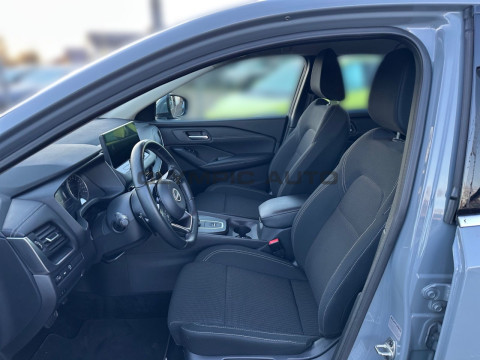 Ansicht 7 - Gebrauchtwagen Fahrzeug, Modell Qashqai der Marke Nissan von Verkäufer Olympic Auto GmbH