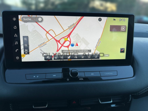 Ansicht 9 - Gebrauchtwagen Fahrzeug, Modell Qashqai der Marke Nissan von Verkäufer Olympic Auto GmbH