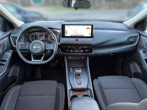 Ansicht 10 - Gebrauchtwagen Fahrzeug, Modell Qashqai der Marke Nissan von Verkäufer Olympic Auto GmbH