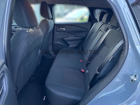 Ansicht 11 - Gebrauchtwagen Fahrzeug, Modell Qashqai der Marke Nissan von Verkäufer Olympic Auto GmbH