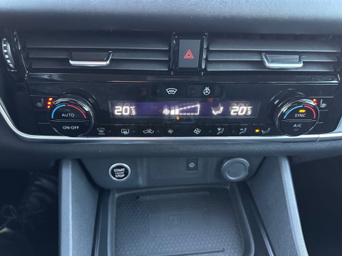 Ansicht 14 - Gebrauchtwagen Fahrzeug, Modell Qashqai der Marke Nissan von Verkäufer Olympic Auto GmbH