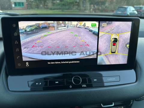 Ansicht 15 - Gebrauchtwagen Fahrzeug, Modell Qashqai der Marke Nissan von Verkäufer Olympic Auto GmbH