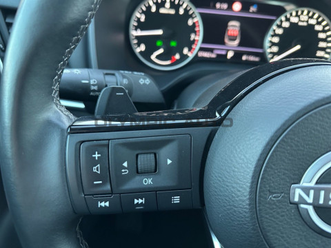 Ansicht 17 - Gebrauchtwagen Fahrzeug, Modell Qashqai der Marke Nissan von Verkäufer Olympic Auto GmbH