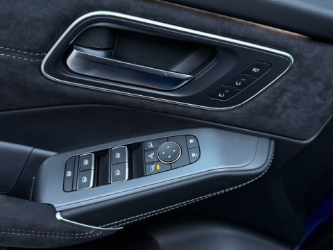 Ansicht 12 - Neuwagen Fahrzeug, Modell Qashqai der Marke Nissan von Verkäufer Auto Treff Oranke GmbH