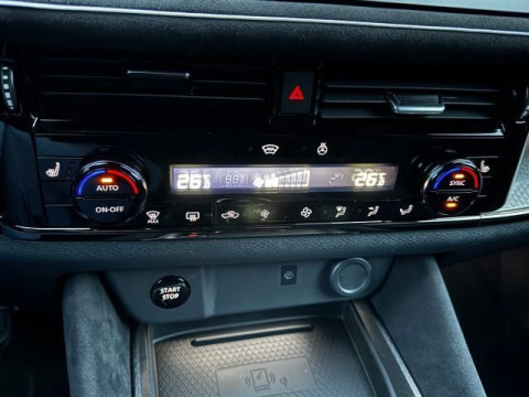 Ansicht 17 - Neuwagen Fahrzeug, Modell Qashqai der Marke Nissan von Verkäufer Auto Treff Oranke GmbH