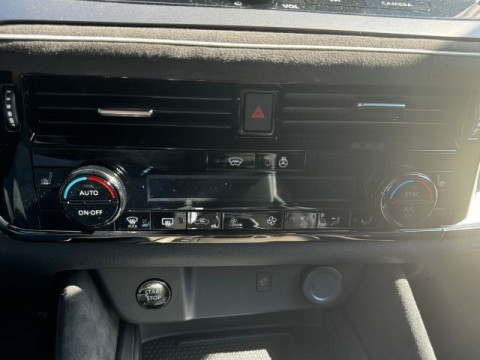 Ansicht 18 - Neuwagen Fahrzeug, Modell Qashqai der Marke Nissan von Verkäufer Auto Treff Oranke GmbH