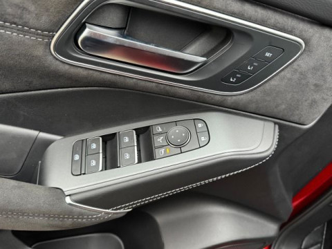 Ansicht 13 - Neuwagen Fahrzeug, Modell Qashqai der Marke Nissan von Verkäufer Auto Treff Oranke GmbH