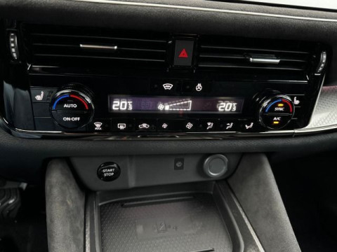 Ansicht 19 - Neuwagen Fahrzeug, Modell Qashqai der Marke Nissan von Verkäufer Auto Treff Oranke GmbH