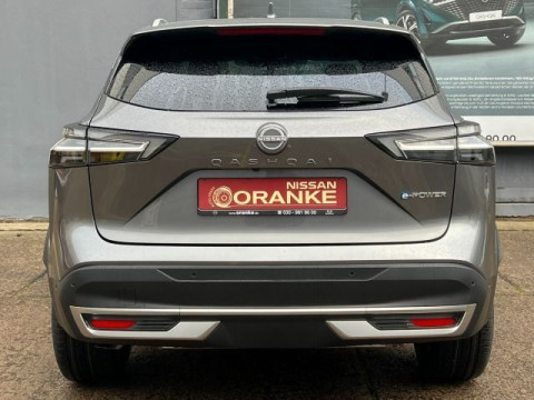 Ansicht 6 - Neuwagen Fahrzeug, Modell Qashqai der Marke Nissan von Verkäufer Auto Treff Oranke GmbH