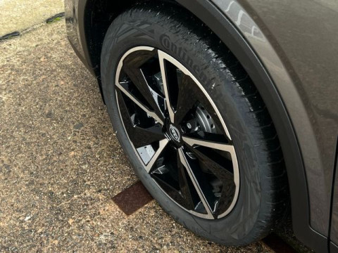 Ansicht 8 - Neuwagen Fahrzeug, Modell Qashqai der Marke Nissan von Verkäufer Auto Treff Oranke GmbH