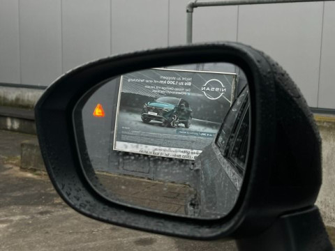 Ansicht 15 - Neuwagen Fahrzeug, Modell Qashqai der Marke Nissan von Verkäufer Auto Treff Oranke GmbH