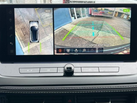 Ansicht 18 - Neuwagen Fahrzeug, Modell Qashqai der Marke Nissan von Verkäufer Auto Treff Oranke GmbH