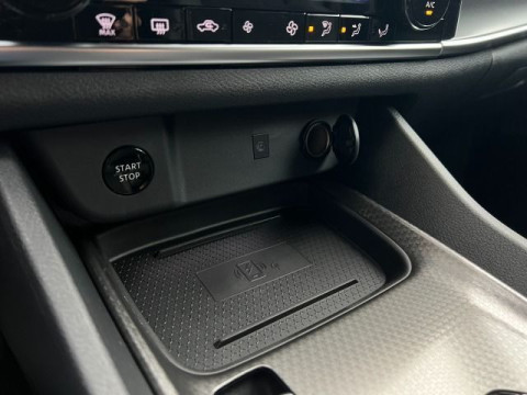 Ansicht 20 - Neuwagen Fahrzeug, Modell Qashqai der Marke Nissan von Verkäufer Auto Treff Oranke GmbH