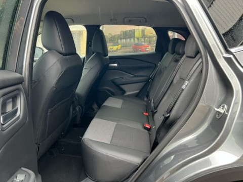 Ansicht 22 - Neuwagen Fahrzeug, Modell Qashqai der Marke Nissan von Verkäufer Auto Treff Oranke GmbH