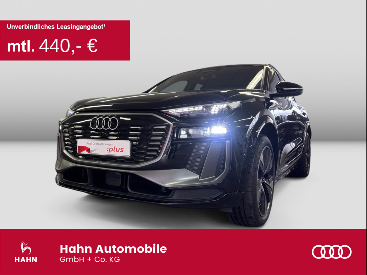 Audi q6 2026