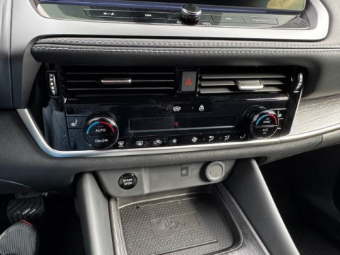 Ansicht 19 - Neuwagen Fahrzeug, Modell Qashqai der Marke Nissan von Verkäufer Auto Treff Oranke GmbH