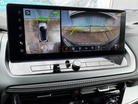 Ansicht 21 - Neuwagen Fahrzeug, Modell Qashqai der Marke Nissan von Verkäufer Auto Treff Oranke GmbH