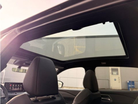 Ansicht 25 - Neuwagen Fahrzeug, Modell Qashqai der Marke Nissan von Verkäufer Auto Treff Oranke GmbH