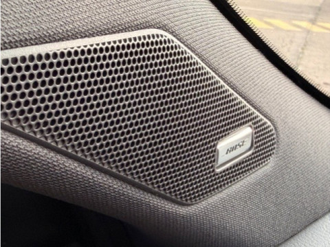 Ansicht 26 - Neuwagen Fahrzeug, Modell Qashqai der Marke Nissan von Verkäufer Auto Treff Oranke GmbH