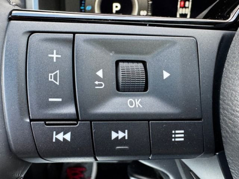 Ansicht 17 - Neuwagen Fahrzeug, Modell Qashqai der Marke Nissan von Verkäufer Auto Treff Oranke GmbH