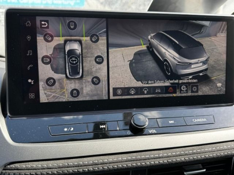 Ansicht 22 - Neuwagen Fahrzeug, Modell Qashqai der Marke Nissan von Verkäufer Auto Treff Oranke GmbH