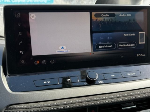 Ansicht 27 - Neuwagen Fahrzeug, Modell Qashqai der Marke Nissan von Verkäufer Auto Treff Oranke GmbH