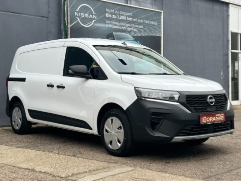 Ansicht 4 - Neuwagen Fahrzeug, Modell Townstar der Marke Nissan von Verkäufer Auto Treff Oranke GmbH