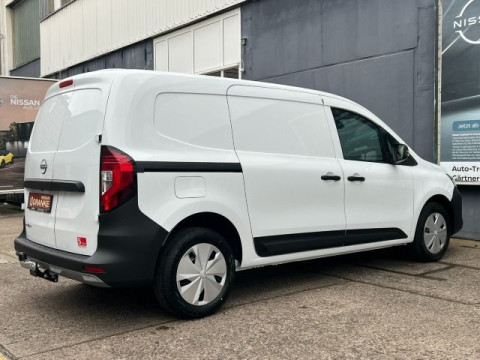 Ansicht 5 - Neuwagen Fahrzeug, Modell Townstar der Marke Nissan von Verkäufer Auto Treff Oranke GmbH