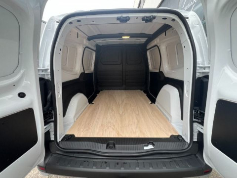 Ansicht 19 - Neuwagen Fahrzeug, Modell Townstar der Marke Nissan von Verkäufer Auto Treff Oranke GmbH