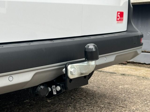 Ansicht 20 - Neuwagen Fahrzeug, Modell Townstar der Marke Nissan von Verkäufer Auto Treff Oranke GmbH