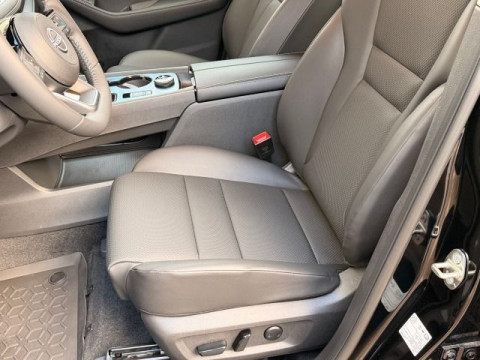 Ansicht 12 - Neuwagen Fahrzeug, Modell X-Trail der Marke Nissan von Verkäufer Auto Treff Oranke GmbH