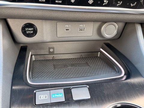 Ansicht 18 - Neuwagen Fahrzeug, Modell X-Trail der Marke Nissan von Verkäufer Auto Treff Oranke GmbH