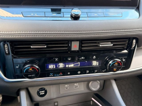 Ansicht 19 - Neuwagen Fahrzeug, Modell X-Trail der Marke Nissan von Verkäufer Auto Treff Oranke GmbH