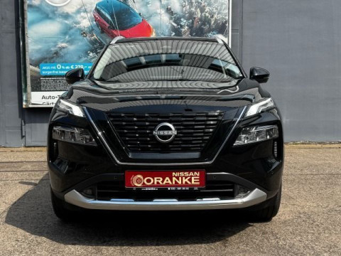 Ansicht 3 - Gebrauchtwagen Fahrzeug, Modell X-Trail der Marke Nissan von Verkäufer Auto Treff Oranke GmbH