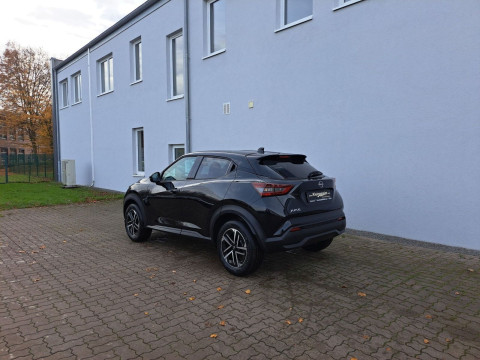 Ansicht 3 - Neuwagen Fahrzeug, Modell Juke der Marke Nissan von Verkäufer Mattern GmbH