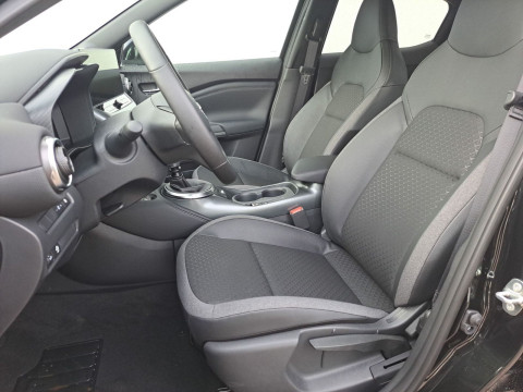 Ansicht 9 - Neuwagen Fahrzeug, Modell Juke der Marke Nissan von Verkäufer Mattern GmbH